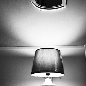 Camera superior con letto queen size