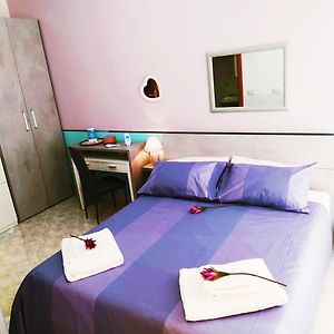 Camera deluxe con letto king size
